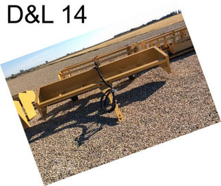 D&L 14