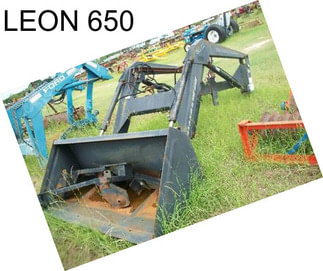 LEON 650