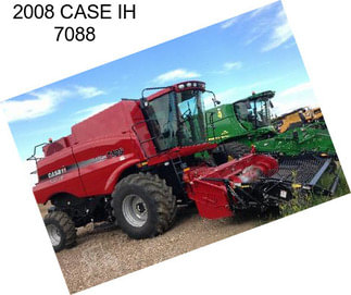 2008 CASE IH 7088