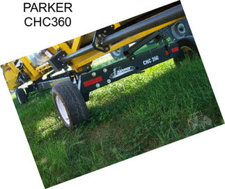 PARKER CHC360