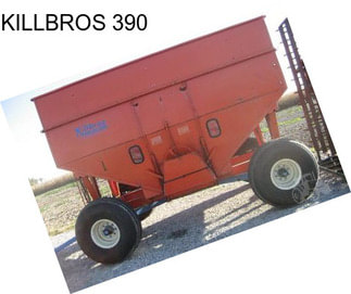 KILLBROS 390