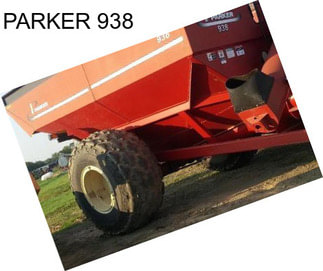 PARKER 938