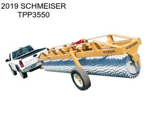 2019 SCHMEISER TPP3550