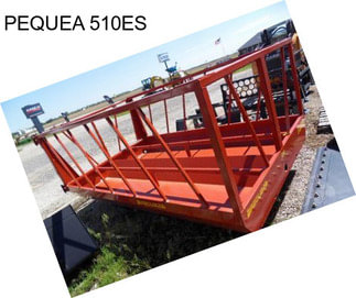 PEQUEA 510ES