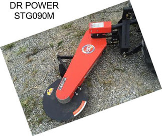 DR POWER STG090M