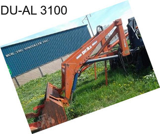 DU-AL 3100