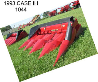 1993 CASE IH 1044