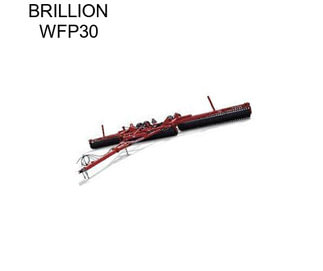 BRILLION WFP30