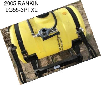 2005 RANKIN LG55-3PTXL