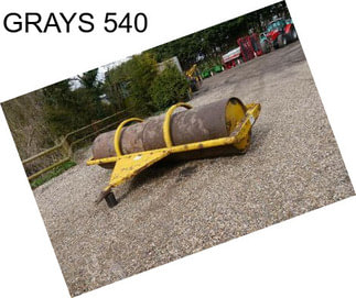 GRAYS 540