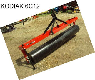 KODIAK 6C12