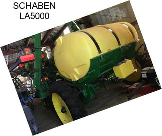 SCHABEN LA5000