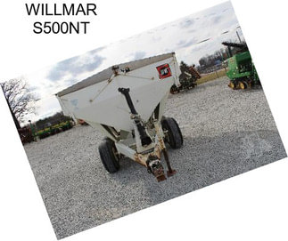 WILLMAR S500NT