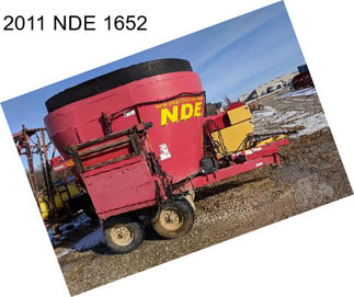 2011 NDE 1652