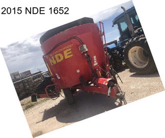 2015 NDE 1652