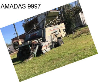 AMADAS 9997