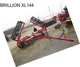 BRILLION XL144