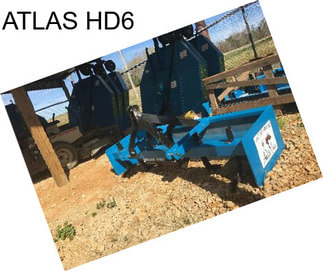 ATLAS HD6