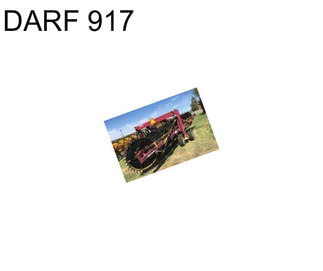 DARF 917