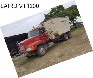 LAIRD VT1200