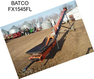 BATCO FX1545FL