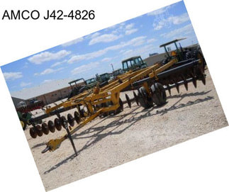 AMCO J42-4826