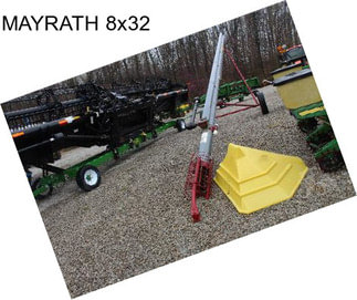 MAYRATH 8x32