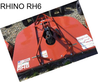 RHINO RH6