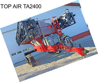 TOP AIR TA2400