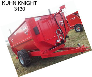 KUHN KNIGHT 3130