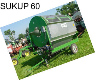 SUKUP 60