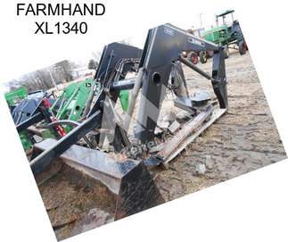 FARMHAND XL1340