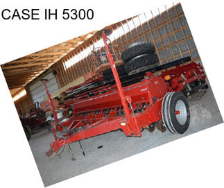 CASE IH 5300