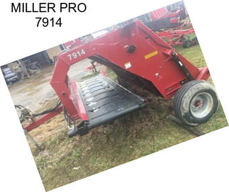 MILLER PRO 7914