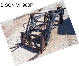 BISON VH900P