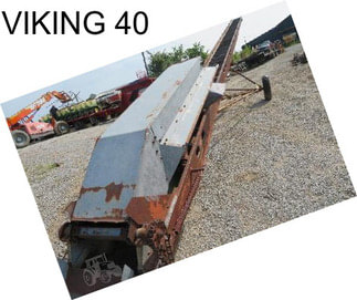 VIKING 40