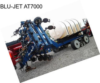 BLU-JET AT7000