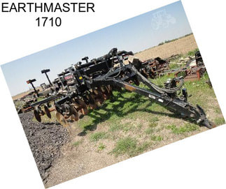 EARTHMASTER 1710