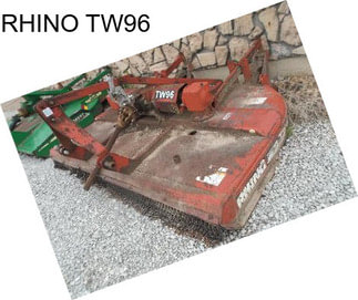 RHINO TW96