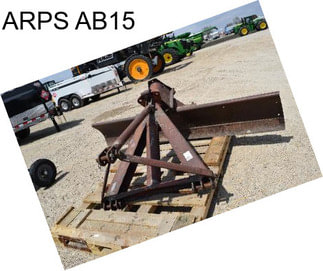 ARPS AB15