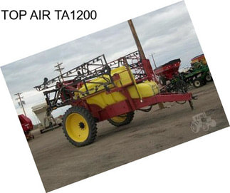 TOP AIR TA1200