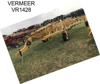 VERMEER VR1428