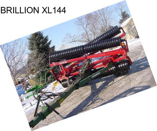 BRILLION XL144