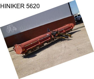 HINIKER 5620