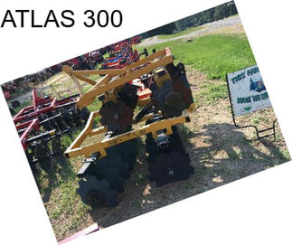 ATLAS 300