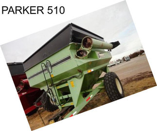 PARKER 510
