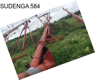 SUDENGA 584