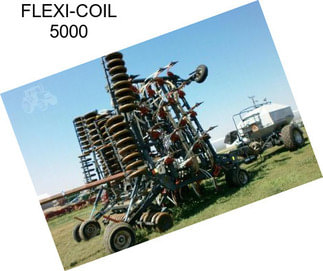 FLEXI-COIL 5000