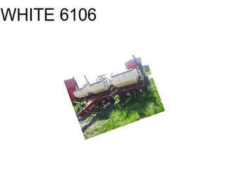 WHITE 6106