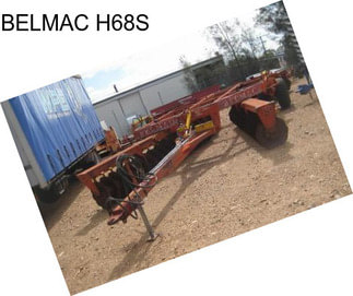 BELMAC H68S